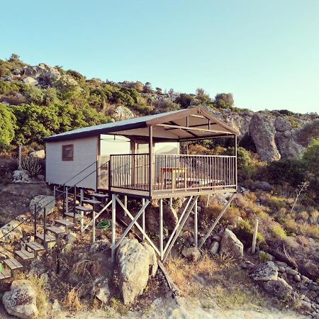 Mandra - Nature Living Bodrum Exterior photo